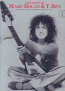 The Best Of Marc Bolan And T. Rex-9780711997493