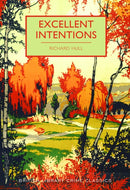 Excellent Intentions-9780712352017