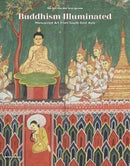 Buddhism Illuminated : Manuscript Art in Southeast Asia-9780712352062