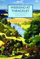 Weekend at Thrackley-9780712352116