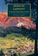 Death in Captivity