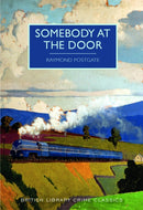 Somebody at the Door-9780712352352