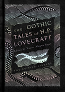The Gothic Tales of H. P. Lovecraft-9780712352468