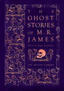 The Ghost Stories of M. R. James-9780712352505