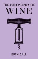 The Philosophy of Wine-9780712352789