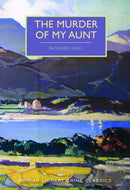 Murder of My Aunt