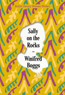Sally on the Rocks