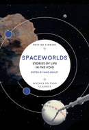 Spaceworlds : Stories of Life in the Void-9780712353090