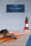 Due to a Death-9780712353144