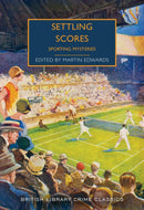 Settling Scores : Sporting Mysteries-9780712353212