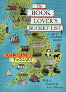 The Book Lover''s Bucket List