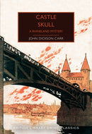 Castle Skull : A Rhineland Mystery-9780712353267