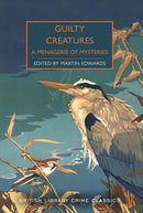 Guilty Creatures : A Menagerie of Mysteries-9780712353441