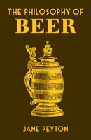 The Philosophy of Beer-9780712353472