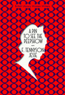 A Pin to See the Peepshow-9780712353595