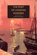 The Port of London Murders-9780712353618