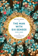 The Man with Six Senses-9780712353663