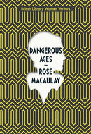 Dangerous Ages-9780712353878