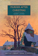 Murder After Christmas-9780712353892