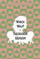 Which Way?-9780712353984