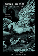 Cornish Horrors : Tales from the Land's End-9780712353991