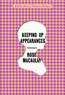 Keeping Up Appearances-9780712354011