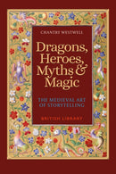 Dragons, Heroes, Myths and Magic
