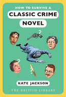 How to Survive a Classic Crime Novel-9780712354387
