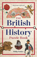 The British History Puzzle Book