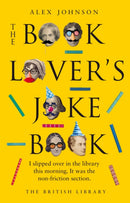 Book Lover''s Joke Book