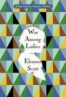 War Among Ladies-9780712354622