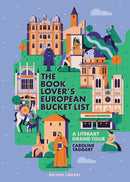 Book Lover''s European Bucket List