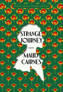Strange Journey-9780712354950