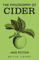 The Philosophy of Cider-9780712355056