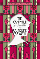 The Camomile : An Invention-9780712355070
