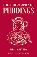 The Philosophy of Puddings-9780712355117