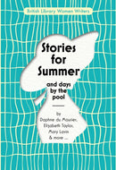 Stories for Summer : And Days by the Pool-9780712355155