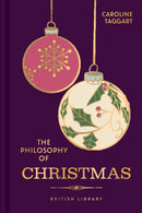 The Philosophy of Christmas-9780712355162