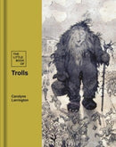 The Little Book of Trolls-9780712355186