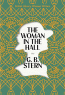 Woman in the Hall