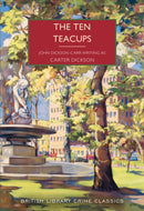 The Ten Teacups-9780712355278