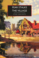 Fear Stalks the Village-9780712355308