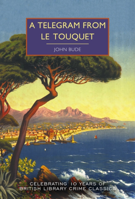 Telegram from Le Touquet