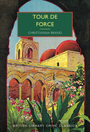 Tour de Force-9780712355360