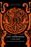 The Lost Stradivarius
