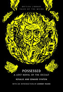 Possessed : A Lost Novel of the Occult-9780712355391