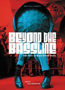 Beyond the Bassline : 500 Years of Black British Music-9780712355445