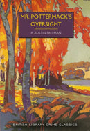 Mr. Pottermack''s Oversight