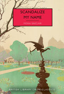 Scandalize My Name-9780712355476