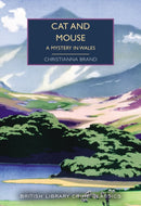Cat and Mouse : A Mystery in Wales-9780712355520